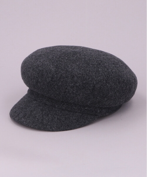 CAS-BASQ GRAY ONESIZE