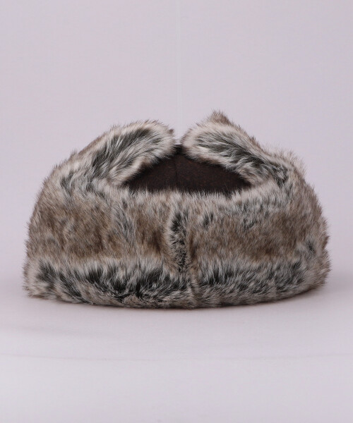 PILO-MOON881 CHARCOAL GRAY ONESIZE