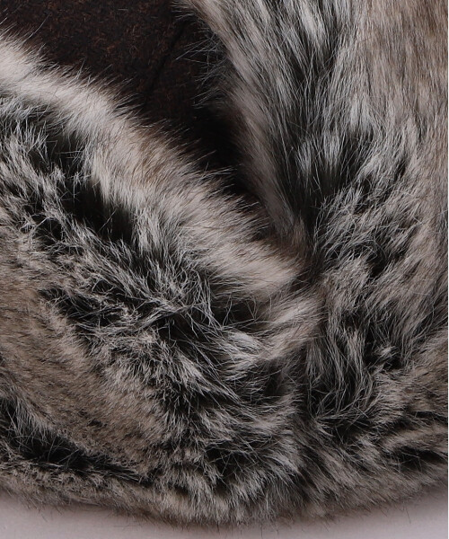 PILO-MOON881 CHARCOAL GRAY ONESIZE