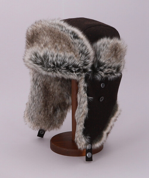 PILO-MOON881 CHARCOAL GRAY ONESIZE