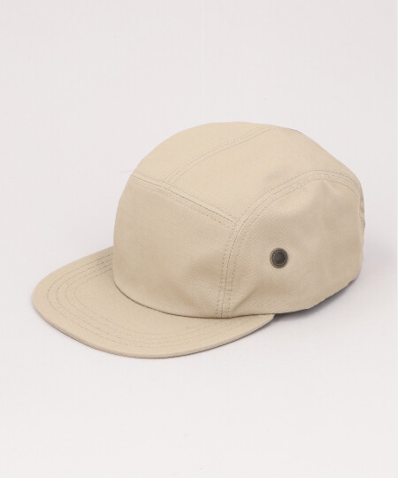 RIP STOP CAMP BEIGE ONESIZE