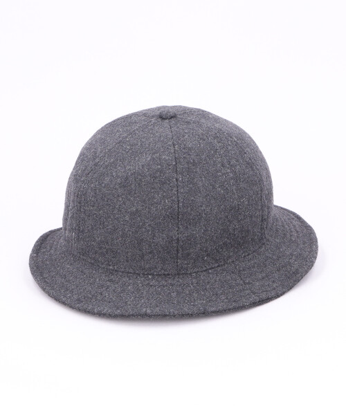 WOOL TENNIS GRAY L