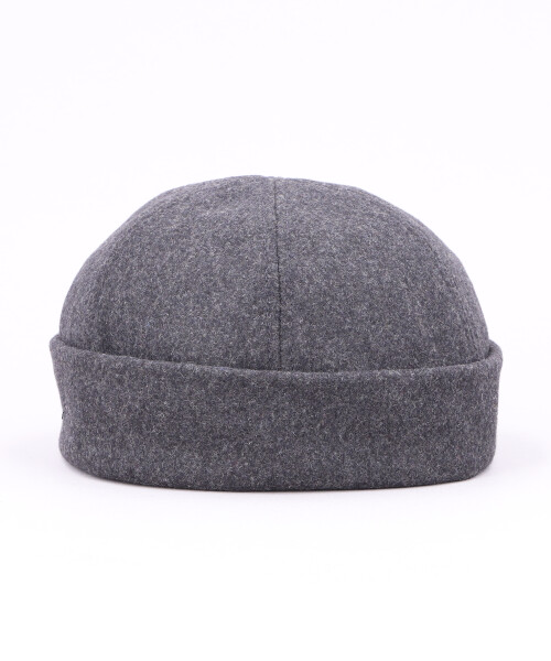 WOOL THUG GRAY L