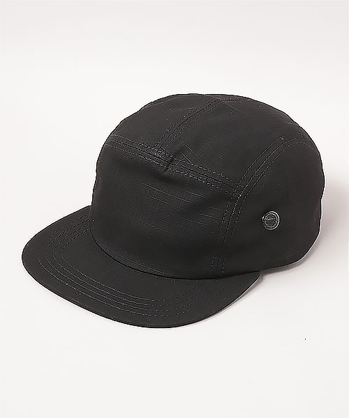 RIP STOP CAMP BLACK ONESIZE