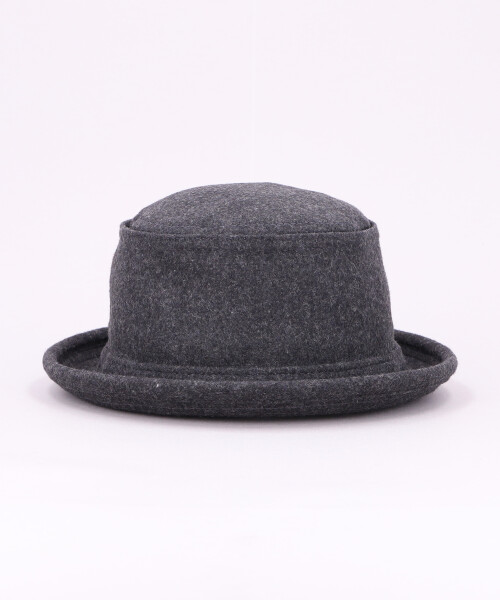 WOOL STINGY GRAY L