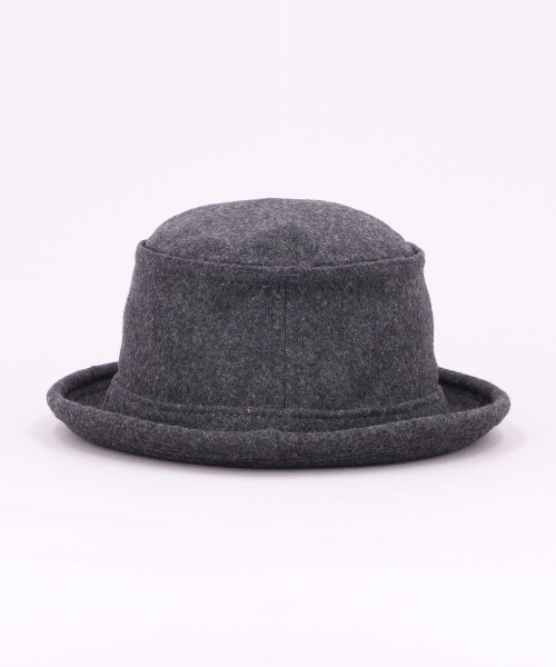 WOOL STINGY(L GRAY): ハット｜帽子通販｜CA4LA（カシラ）公式