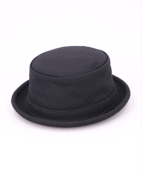 WOOL STINGY BLACK XL