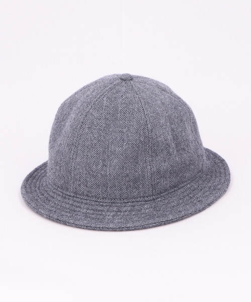 HERRINGBONE TENNIS GRAY XL