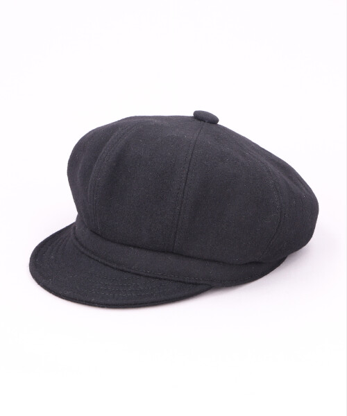 WOOL SPITFIRE BLACK XL
