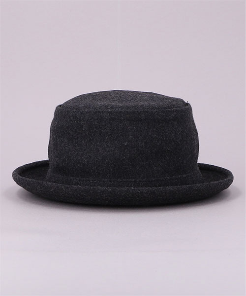 WOOL STINGY GRAY L