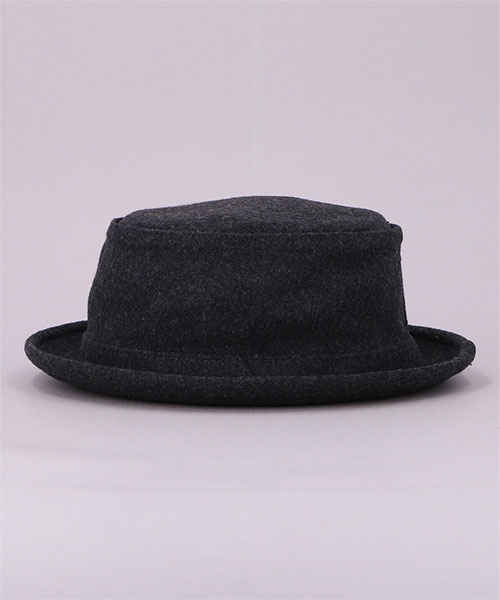 WOOL STINGY GRAY L