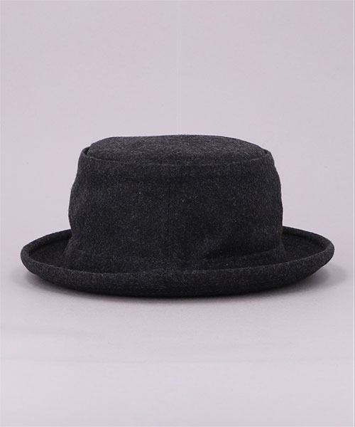 WOOL STINGY GRAY L