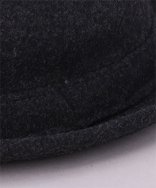WOOL STINGY GRAY L