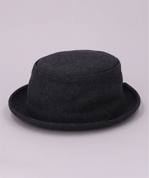 WOOL STINGY GRAY L