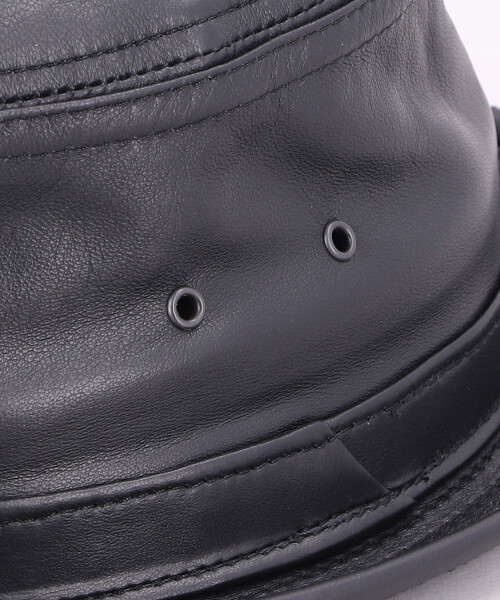 LAMBSKIN STINGY BLACK XL