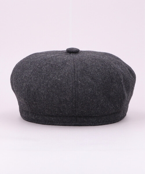 WOOL SPITFIRE BLACK L