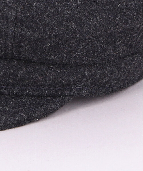 WOOL SPITFIRE BLACK L
