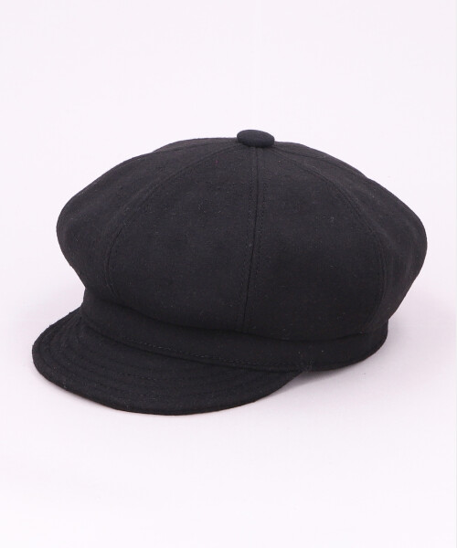 WOOL SPITFIRE BLACK L