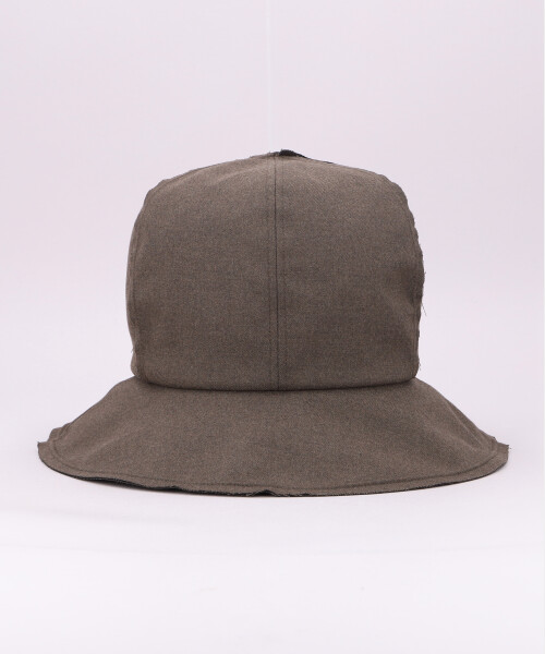 HURRY GO ROUND KHAKI ONESIZE