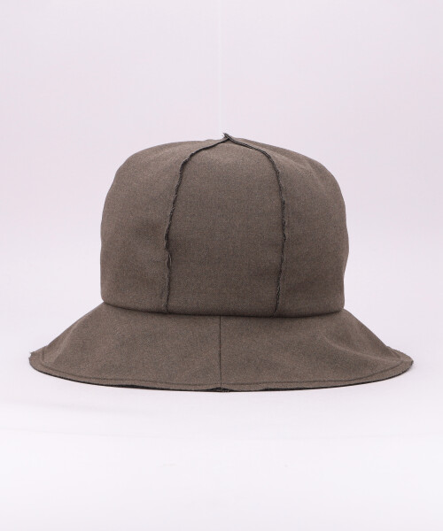 HURRY GO ROUND KHAKI ONESIZE