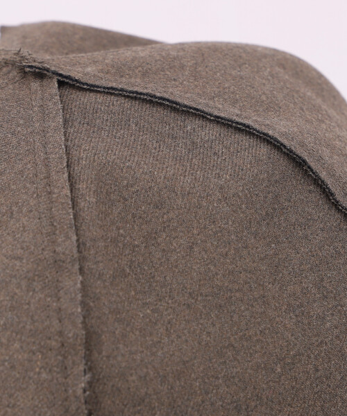 HURRY GO ROUND KHAKI ONESIZE