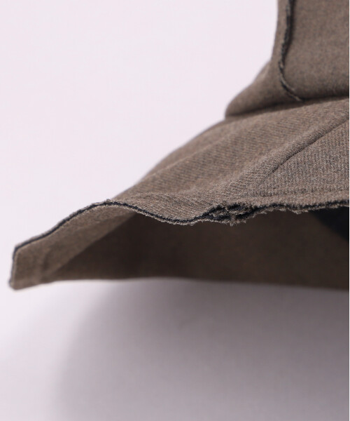 HURRY GO ROUND KHAKI ONESIZE