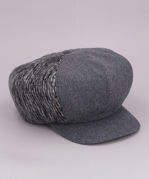 GRAY