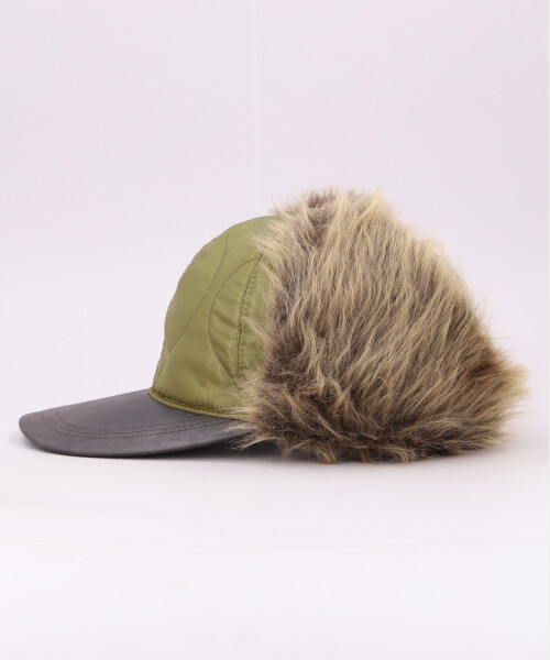 TROOPER KHAKI ONESIZE
