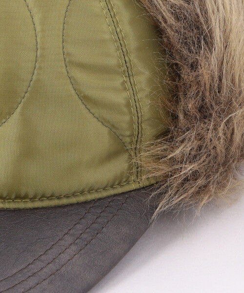 TROOPER KHAKI ONESIZE