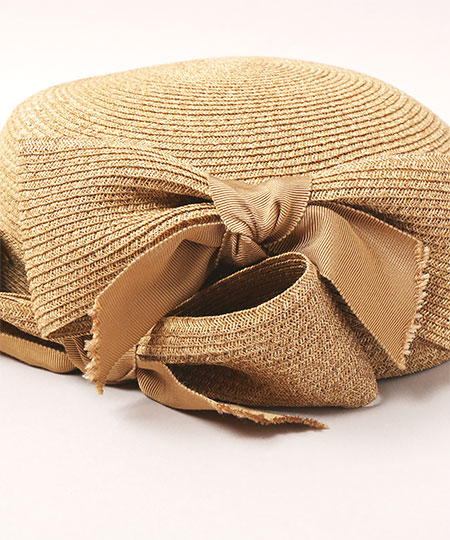 CHESTNUT(ONESIZE BEIGE): ハット|帽子通販|CA4LA(カシラ)公式