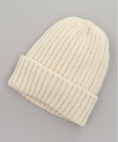 NEW ISLAND2(ONESIZE WHITE): ニットキャップ｜帽子通販｜CA4LA 