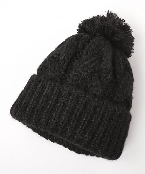 WATABOUSHI3 BLACK ONESIZE