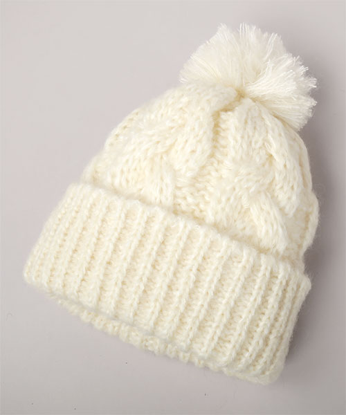 WATABOUSHI3 WHITE ONESIZE