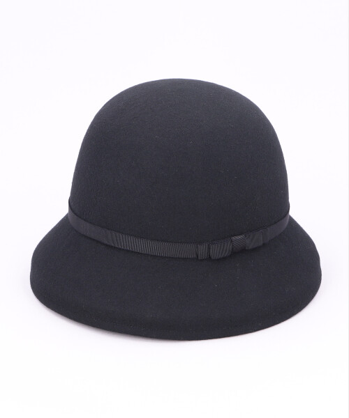 MINI CASABLANCA2 BLACK ONESIZE