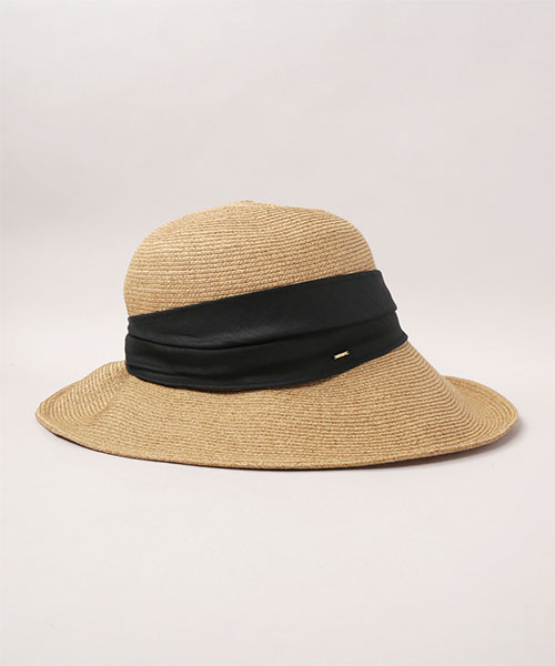 YELL BRAID5(ONESIZE BEIGE): ハット｜帽子通販｜CA4LA（カシラ