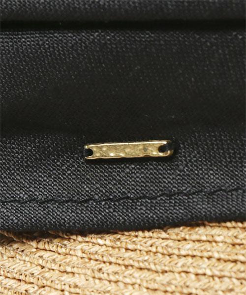 YELL BRAID5 GRAY ONESIZE