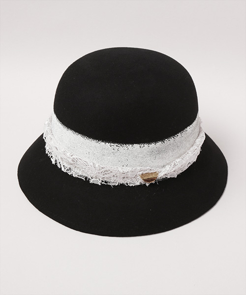 MARU BLACK ONESIZE