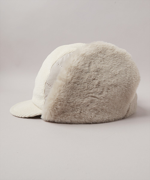 FLIGHT WHITE ONESIZE