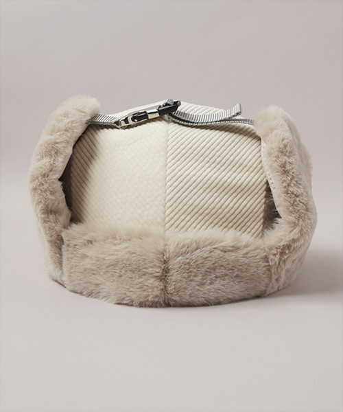 FLIGHT WHITE ONESIZE