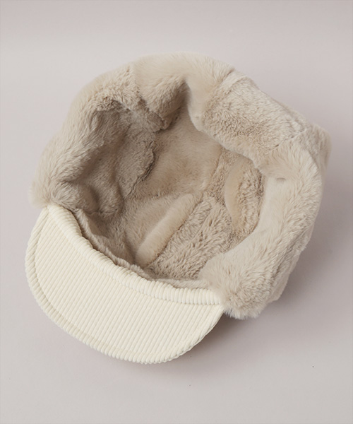 FLIGHT WHITE ONESIZE