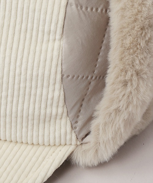 FLIGHT WHITE ONESIZE
