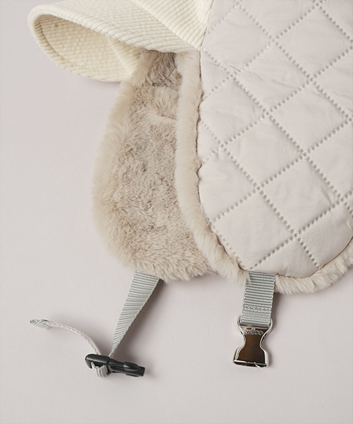 FLIGHT WHITE ONESIZE