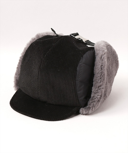 FLIGHT BLACK ONESIZE