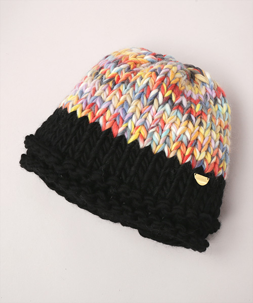 BELENA BLACK ONESIZE