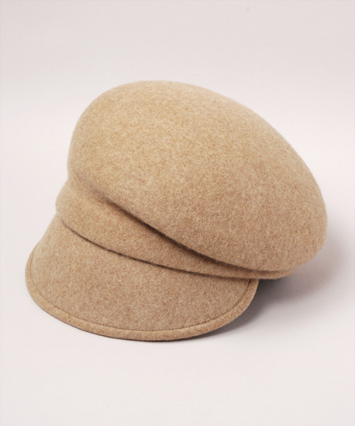 MAY FELT5 BEIGE ONESIZE