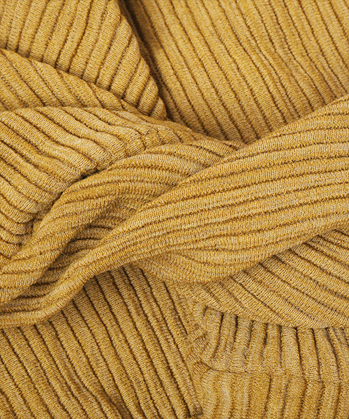 PATIO HB6 YELLOW ONESIZE