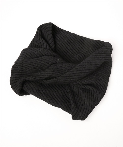 PATIO HB6 BLACK ONESIZE