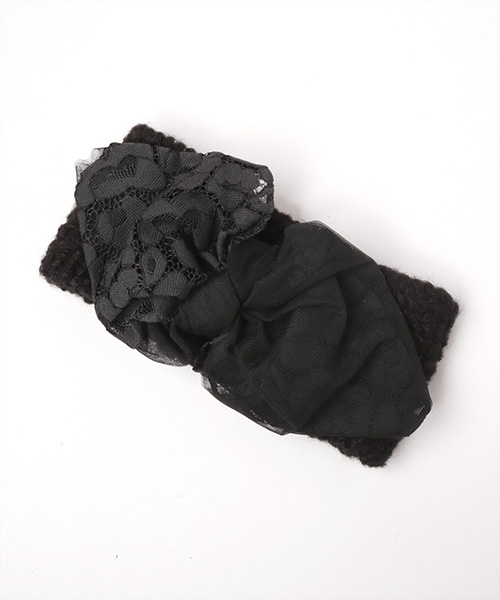 POPORA6 BLACK ONESIZE