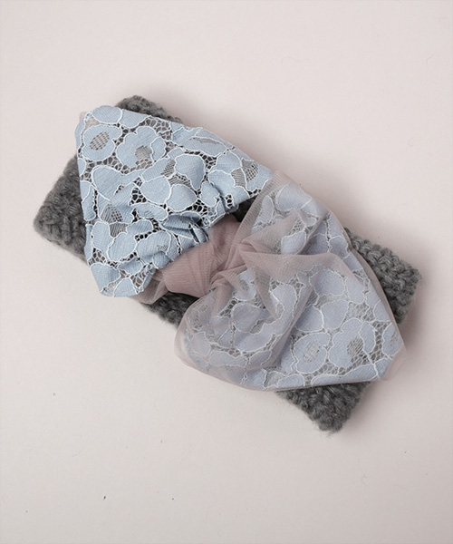 POPORA6 GRAY ONESIZE