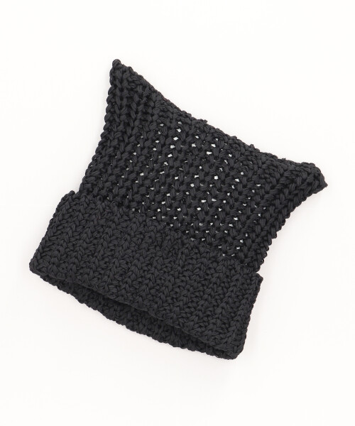 MIAO LI BLACK ONESIZE